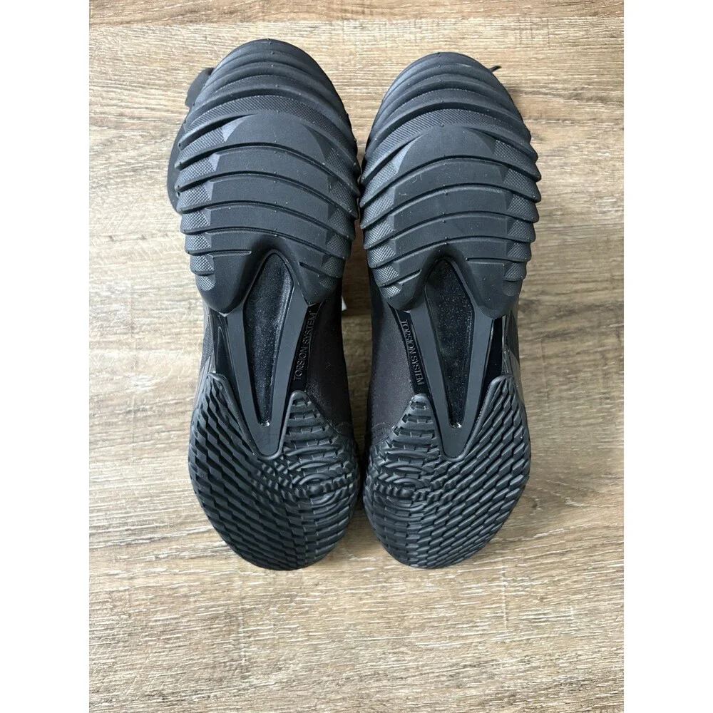 Adidas Speedex 23 Core Boxing Shoe Black Carbon Men’s Sz 10 IH2734